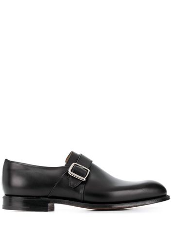 Westbury monk shoes