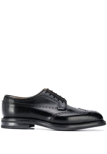 Grafton Derby shoes