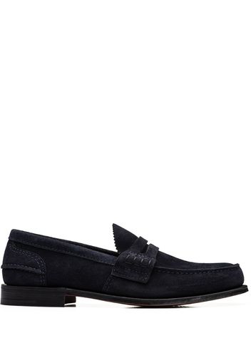 Pembrey Rodeo loafers