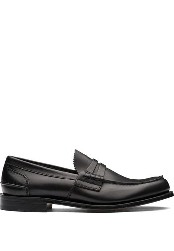 Pembrey Rodeo loafers