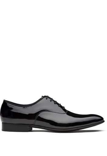 Whaley Oxford shoes