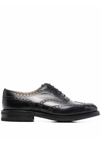 Church's Brogues Burwood - Nero