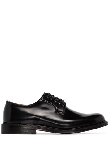 Church's Shannon Derby shoes - Nero