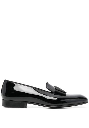 Church's Witham slip-on loafers - Nero