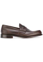 classic loafers