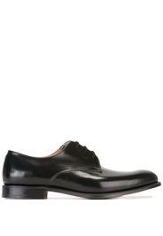 classic Derby shoes