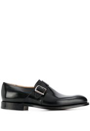 Westbury monk-strap shoes