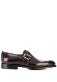 Westbury monk-strap shoes