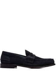 Pembrey Rodeo loafers