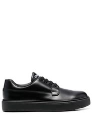 Church's lace-up Derby shoes - Nero