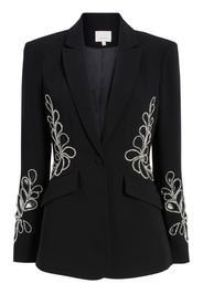 Cinq A Sept Blazer Cheyenne - Nero
