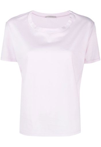 Circolo 1901 round neck T-shirt - Rosa