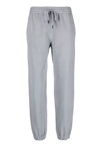 Circolo 1901 elasticated track pants - Grigio