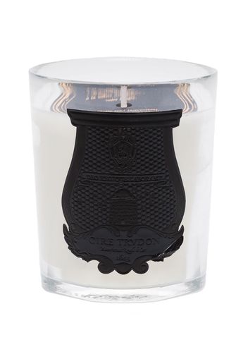 X Giambattista Valli white Rose Poivrée candle