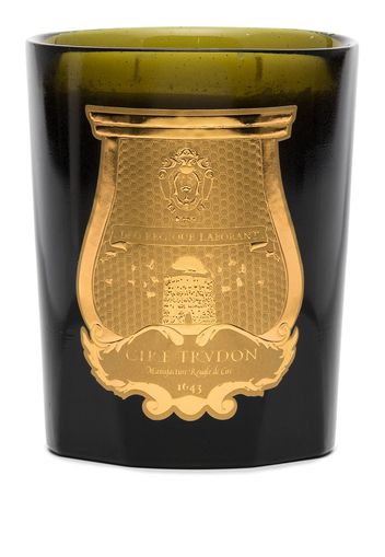 Cire Trudon Ernesto three-wick candle - Nero