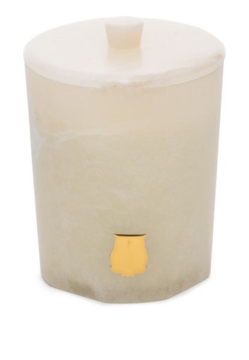 Cire Trudon The Alabasters Ernesto candle (270g) - Toni neutri