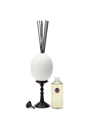 Cire Trudon L'Oeuf Cyrnos oil diffuser 300ml - Bianco