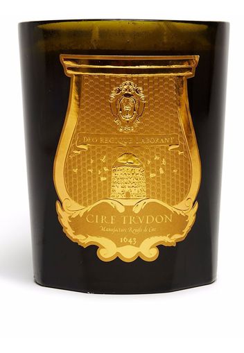 Cire Trudon Cyrnos large candle - Verde