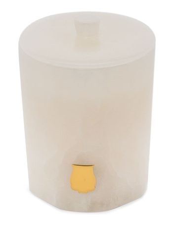 Cire Trudon Les Albâtres scented candle (270g) - Toni neutri