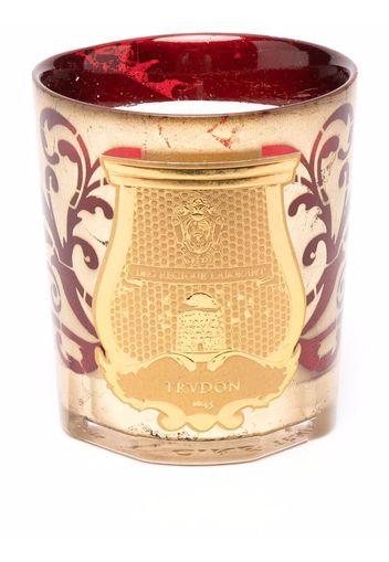 Cire Trudon Candela Christmas Edition Gloria - Oro