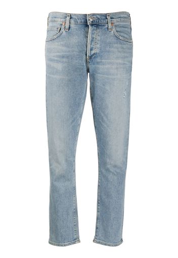 Jeans slim boyfriend Emerson