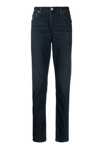 Citizens of Humanity Jeans slim London - Blu