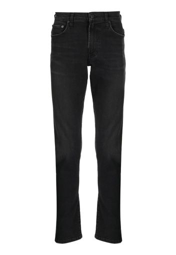 Citizens of Humanity London tapered jeans - Nero