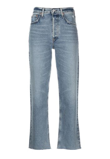 Citizens of Humanity Jeans dritti Florence - TOTEM