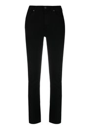 Citizens of Humanity straight-leg jeans - Nero