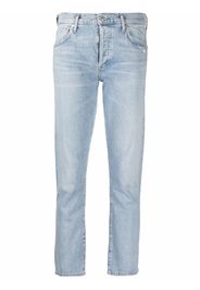 Citizens of Humanity Jeans dritti Charlotte - Blu