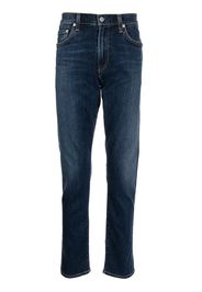 Citizens of Humanity Jeans slim London - Blu