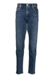 Citizens of Humanity Adler slim-fit jeans - Blu