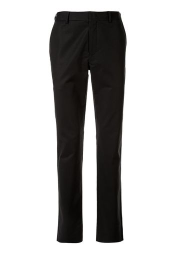 stretch skinny trousers