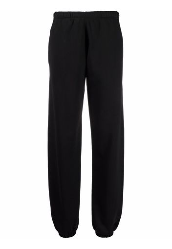 CK Calvin Klein Calvin Klein x Heron Preston track pants - Nero