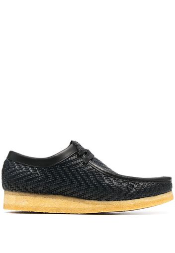 Clarks Originals Sneakers - Nero