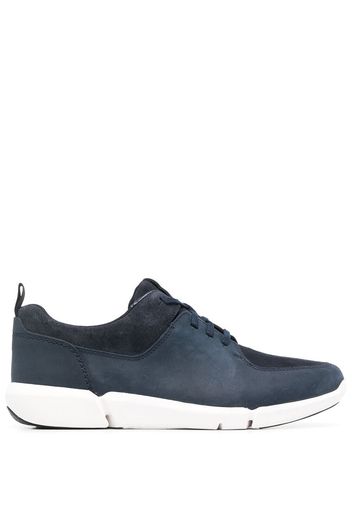 Clarks Originals Sneakers TriStellar Go - Blu