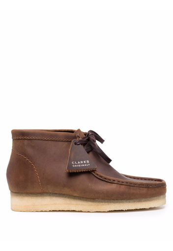 Clarks Originals Polacchini - Marrone