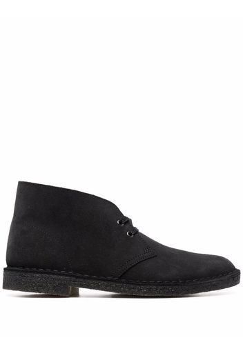 Clarks Originals Stivaletti stringati - Nero