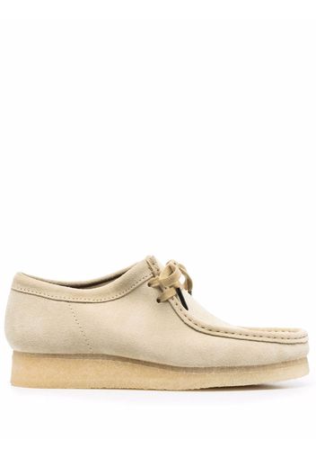 Clarks Originals Stringate - Verde