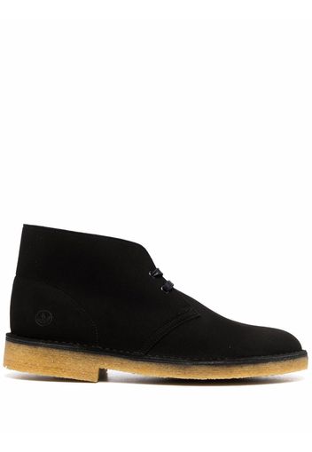 Clarks Originals Polacchini - Nero