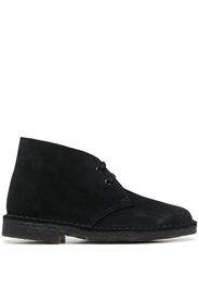 Clarks Originals Polacchini - Nero