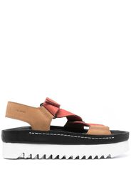 Clarks Originals Sandali - Toni neutri