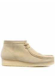 Clarks Originals Wallabee ankle boot - Toni neutri