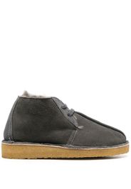 Clarks Originals Polacchini - Grigio