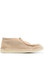 Clarks Originals Desert Nomad loafers - Toni neutri