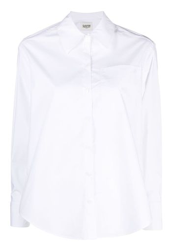 Claudie Pierlot Camicia - Bianco