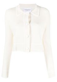 Claudie Pierlot Cardigan - Toni neutri