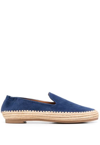 Clergerie Slippers - Blu