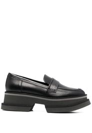 Clergerie Banel 55mm loafers - Nero