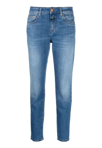 Closed skinny denim jeans - Blu